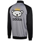 Adidas Originals Chaqueta Superstar 25 Bear TT By Nigo (gris/negro/blanco)