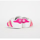 Adidas Superstar Crib (blanco/rosa/dorado)