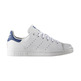 Adidas Originals Stan Smith J (white/blue)