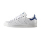 Adidas Originals Stan Smith J (white/blue)