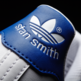 Adidas Originals Stan Smith J (white/blue)