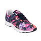 Adidas Originals ZX Flux K "Sprint" (solidmagenta/legendink/white)