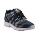 Adidas Originals Rita Ora ZX Flux W "Kimono Print" (negro/blanco/gris)