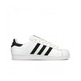 Adidas Originals SUPERSTAR Animal (blanco/negro)