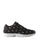 Adidas Originals Mujer  ZX Flux W "Puppy Pooch" Rita Ora (negro/blanco)