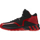 Adidas D Howard 6 "Deadpool" (rojo/negro)