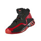 Adidas D Howard 6 "Deadpool" (rojo/negro)