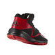 Adidas D Howard 6 "Deadpool" (rojo/negro)