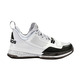 Adidas Damian Lillard 1 "NYC All Star" (blanco/negro)