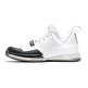 Adidas Damian Lillard 1 "NYC All Star" (blanco/negro)