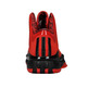 Adidas D. Rose 773 III Niño (rojo brillo/negro)