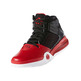 Adidas D-Rose 773 IV "Torus" Junior (negro/rojo/blanco)