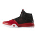 Adidas D-Rose 773 IV "Chicago" (negro/rojo/blanco)