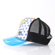 Adidas Originals Gorra Mujer Super Cap Rita Ora (azul/multicolor)