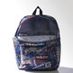 Adidas Originals Mochila Nigo New York City (azul/multicolor)