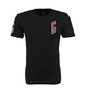 Adidas NBA Camiseta Fan Wear Chicago Bulls (negro/rojo)