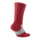 Calcetines Nike Hyper Elite Disruptor Crew (687/gymred/univred)