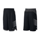 Short Nike GFX Niñ@ (010/negro/blanco)