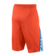 KD Data Storm Short (891/naranja/azul)