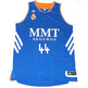 Camiseta Slaughter Real Madrid Basket 13/14 (azul)