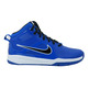 Nike Team Hustle D 6 (GS) (400/royal/blanco/negro)