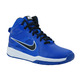 Nike Team Hustle D 6 (GS) (400/royal/blanco/negro)