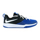 Nike Team Hustle D 7 Low GS "Sky Game" (004/black/white/game royal)