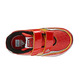 Adidas cars Disney 2 inf (vermelho/amarelo/prata)