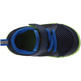 Reebok Infant Ventureflex Stride 4 Infant (navy/green)