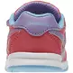 Reebok Step N' Flash II Infant ( Pink/White/Smoky Violet/Blue Splash)