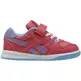 Reebok Step N' Flash II Infant ( Pink/White/Smoky Violet/Blue Splash)