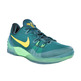 Nike Zoom Kobe Venomenon 5 "Emerald" (383/emerald/Isr orange/volt)