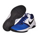 Air Visi Pro V "Game Royal" (401/blanco/azul/negro)