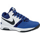 Air Visi Pro V "Game Royal" (401/blanco/azul/negro)