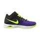 Air Visi Pro V "Purple" (500/court purple/volt/negro/rojo/negro)