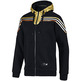 Adidas Moletom SF Olympic Hood (preto/ouro)