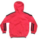 Jaqueta Junior Adidas Chicago Bulls (vermelho/preto)