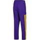 Adidas Calças On-Court Lakers (roxo/amarelo)