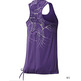 Adidas Camiseta Tank Lumina Feminine (powerpurpura)