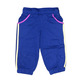 Adidas Pantalón Y Girls Bea 3/4 (prinblue/amarillo)