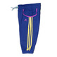 Adidas Pantalón Y Girls Bea 3/4 (prinblue/amarillo)