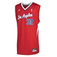 Adidas Camiseta Réplica Griffin Clippers (red/white/blue)