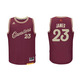 XMAS Swingman Jersey Lebron James #23# Cavaliers