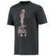 Adidas NBA GFX Caricature Rose (preto)