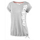 Adidas Reload Imagen Tee Q12 (cinza/branco)