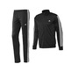 Adidas Track Suit  Statement  (preto/white)