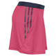 Adidas Saia Tennis Girls Response S (rosado/urban-sky)