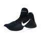 Nike Zoom Ascention "Black" (001/black/white/grey)