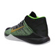 Nike Zoom Ascention "Boster" (002/black/white/green/oro)