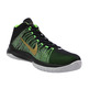 Nike Zoom Ascention "Boster" (002/black/white/green/oro)